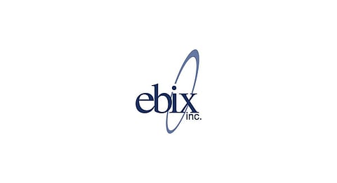 Ebix Inc