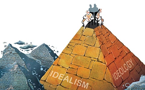 Image used for illustrative purposes only. (Express illustration | sourav roy)