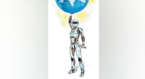 Image used for representational purpose only. (Express Illustrations)