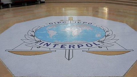 Interpol headquarters in Lyon, France. (Photo | AP)