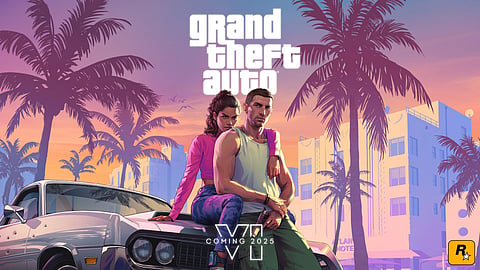 Grand Theft Auto 6. (Photo | Rockstar Games X)