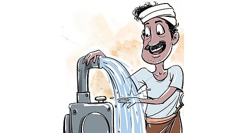 Express Illustrations