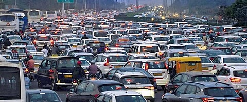Image used for representation.(File Photo)