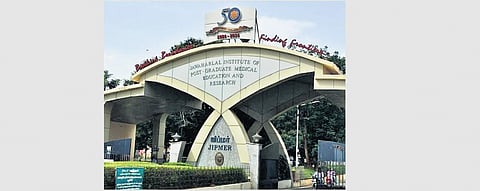 JIPMER