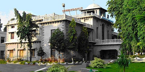 Coimbatore City Municipal Corporation.