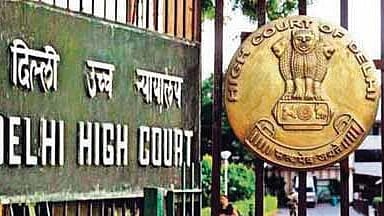 Delhi High Court. 