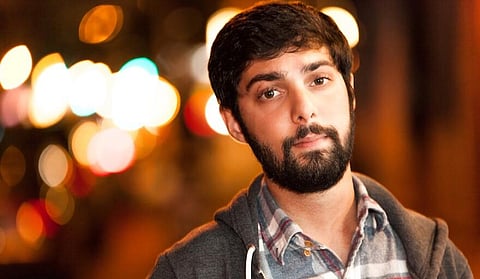 Neel Nanda, a 32-year-old stand-up comedian of Indian descent, has died. (Twitter)