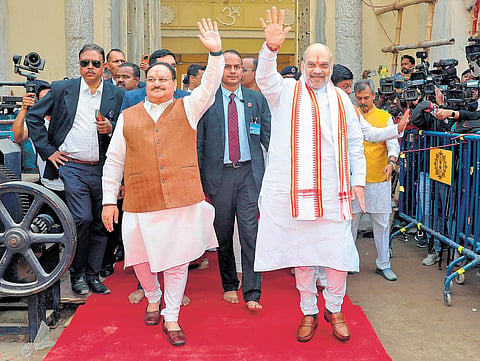 15-member panel for Mission Bengal