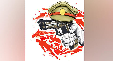 Image used for representational purpose only. (Express Illustrations)