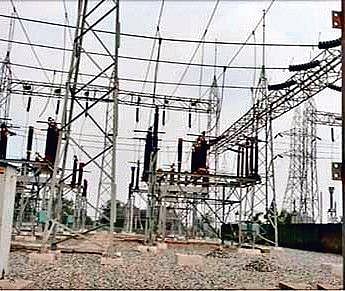 The Odisha Power Transmission Corporation Limited (OPTCL).  