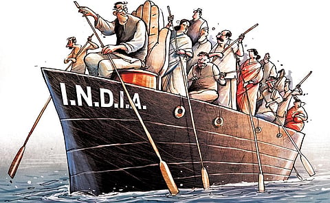 Express Illustration | Soumyadip Sinha