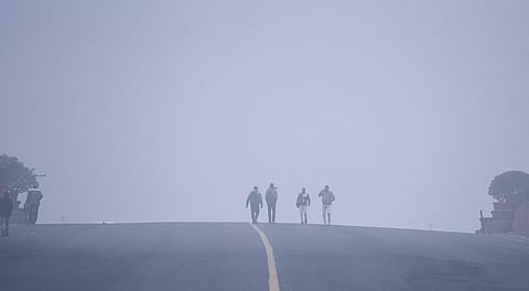 Image used for representational purpose only. (File Photo)