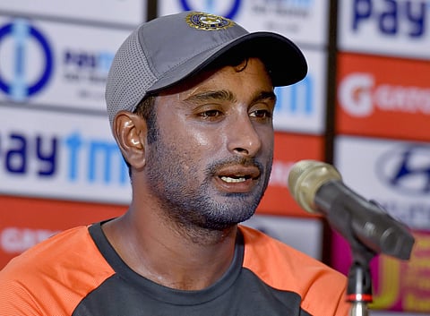 Ambati Rayudu (File | PTI)