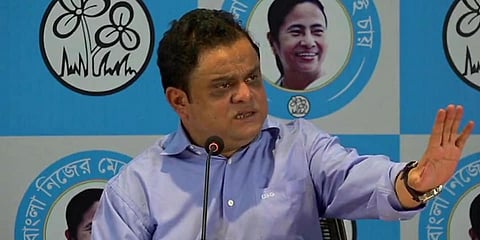 West Bengal Education Minister  Bratya Basu 
