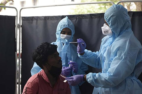 Image used for representational purpose (Photo | Express)