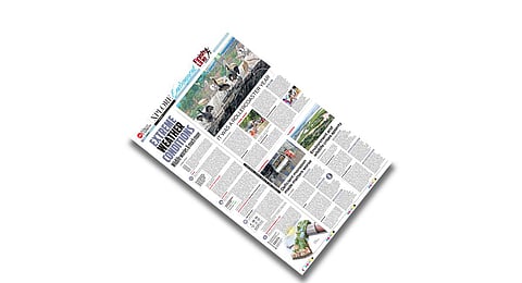 Check out this week's Xplore on Environment