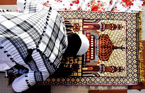 (Representational photo | Madhav K, EPS)