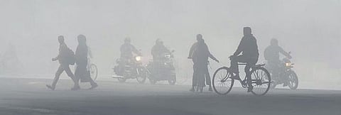Image used for representational purpose.