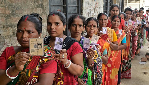 Representational Image. (Photo / PTI)