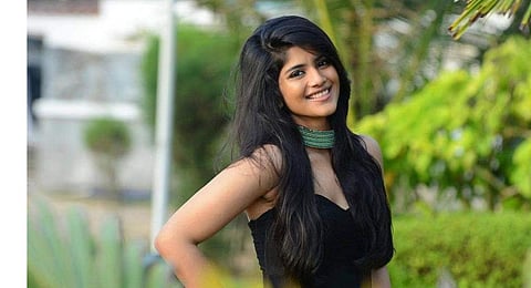 Megha Akash