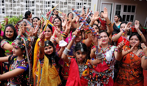 Garba
