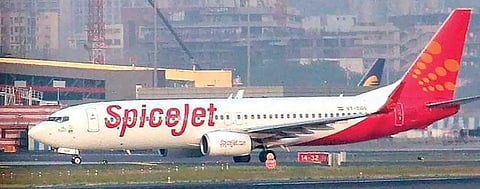 SpiceJet to consider raising funds to make payments to lessors, others