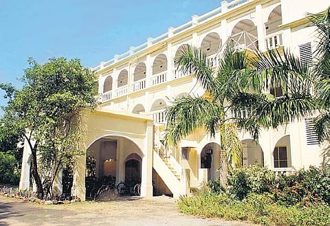 Theosophical Society.