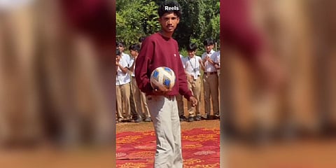 Muhammad Riswan