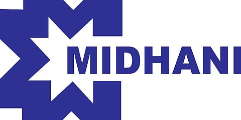 Hyderabad-based PSU Mishra Dhatu Nigam Limited (MIDHANI) (Photo | Wikimedia Commons)