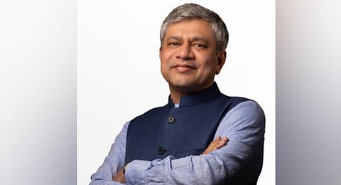Ashwini Vaishnav