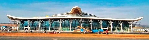 Shivamogga Airport should be named after Kuvempu: Former Karnataka CM BS Yediyurappa