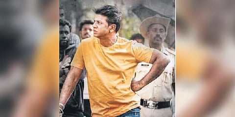 Vijay Kumar