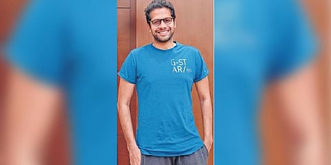 Venky Atluri