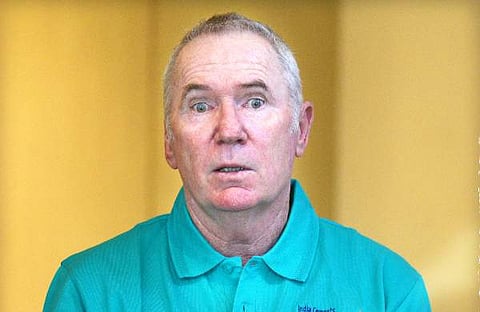 Allan Border (Australia): 15 centuries  as skipper (Photo | EPS)