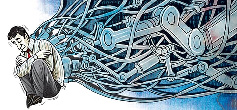 Image used for representational purpose only. (Express Illustrations | Amit Bandre)