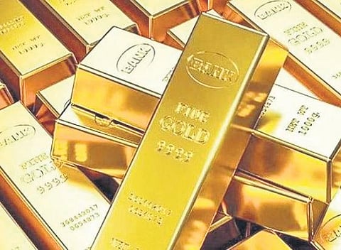 Muthoot Finance targets to grow gold loan AUM 10 per cent in FY24