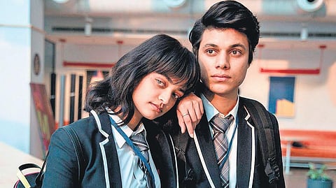 In a 'Class' of his own: Ashim Ahluwalia's latest Netflix series 