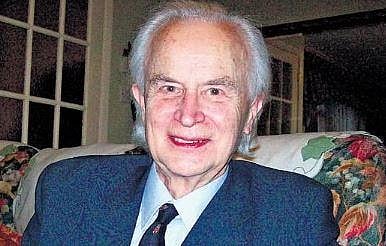 Prof Ronald E Asher