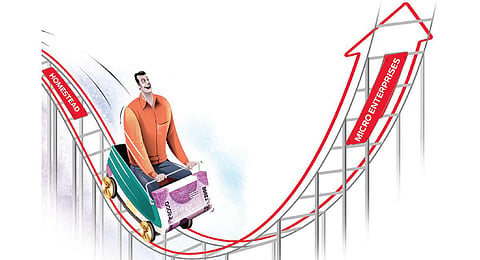 Express Illustration.