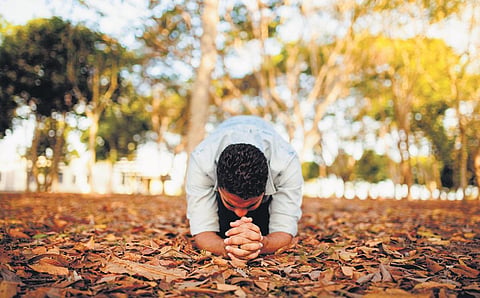 Elevating your self journey