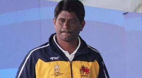 Former Mumbai wicket-keeper batter Sulakshan Kulkarni has been appointed the coach of the Tamil Nadu senior cricket team for the next two seasons. (Photo | PTI)