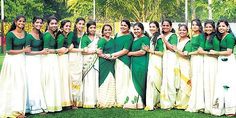 Team Alingalamma