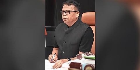 Loknath Behera