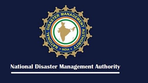 National Disaster Management Authority 