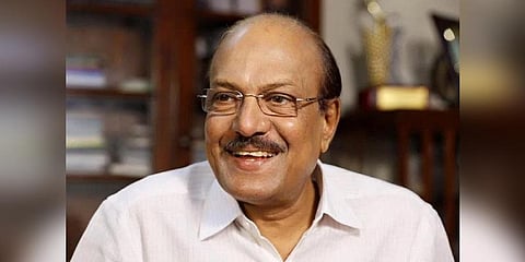 National general secretary P K Kunhalikutty