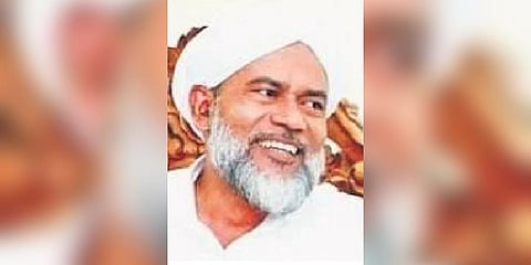 Abdul Hakkeem Faizi