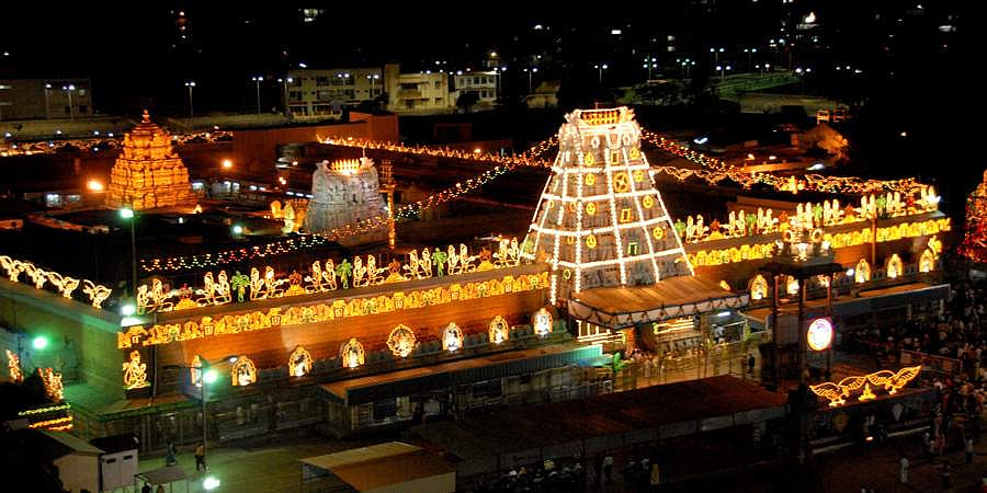 Tirupati stampede: Panel examines queue system