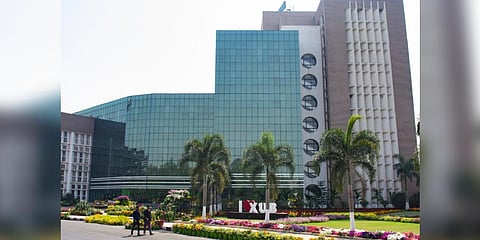  XIM University (Photo | Website)