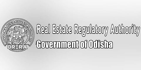 Odisha Real Estate Regulatory Authority 