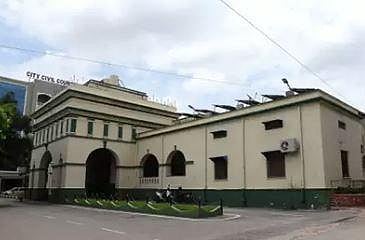 Representational image of Secunderabad Cantonment Board (Photo | Website)